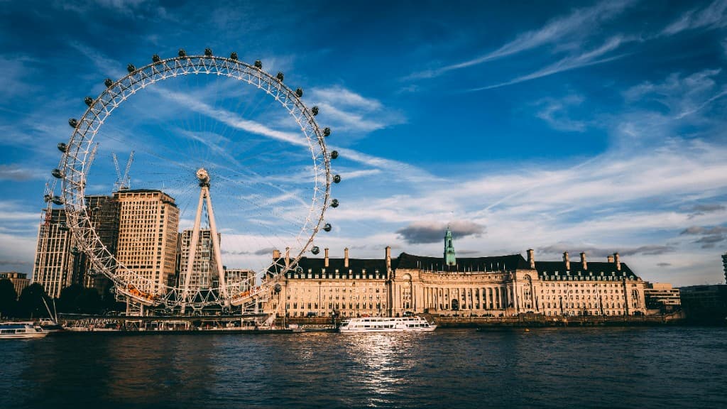 Neden Londra'da Gayrimenkul Yatırımı Mantıklı?