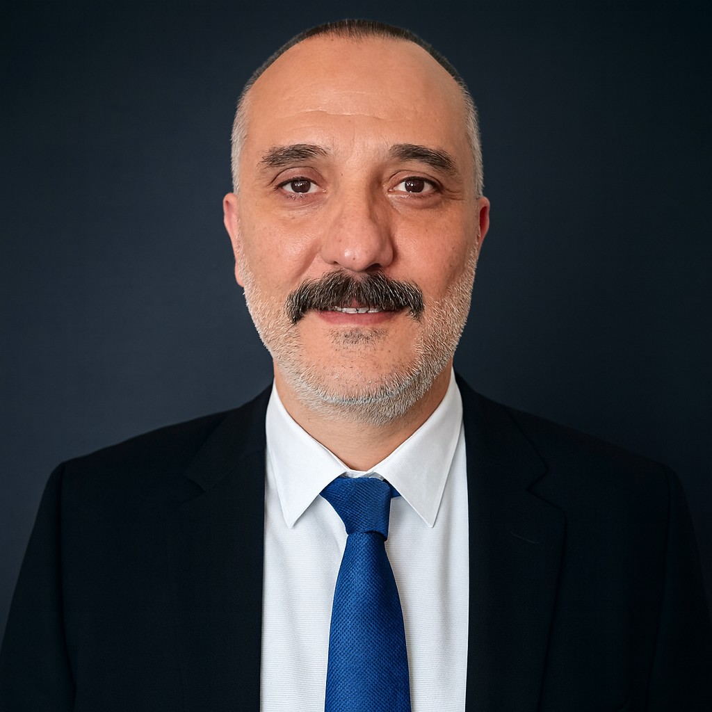 Barış Öltes