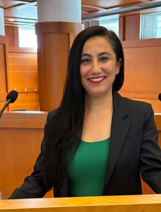 Avukat Çiğdem Ülger